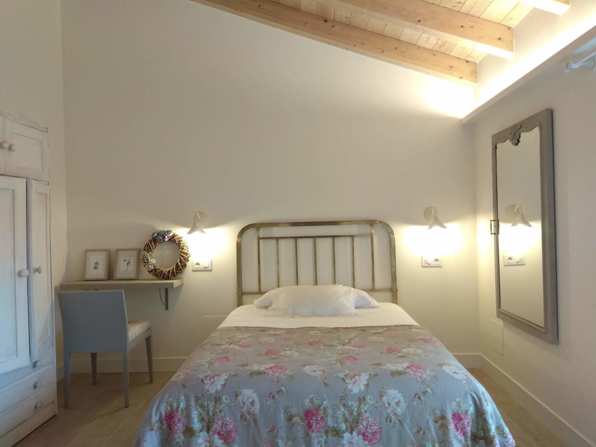 La Bicicleta Casa Rural Рада Экстерьер фото